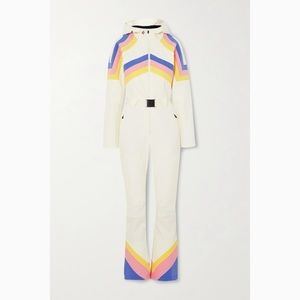 Perfect Moment Ski Suit - NWT